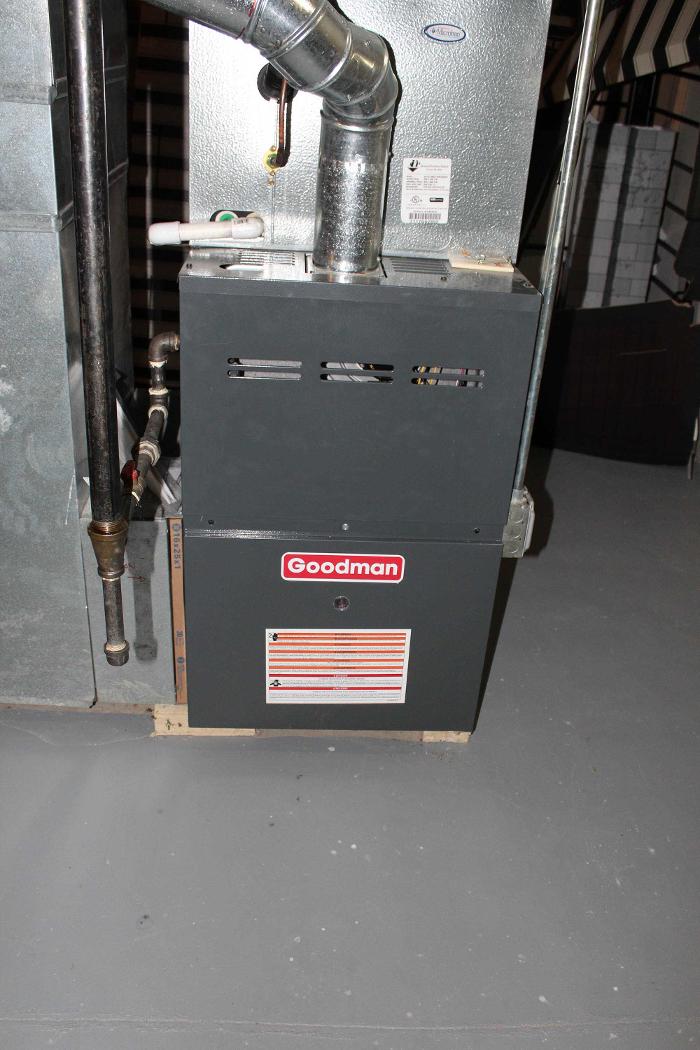 Hogle and Son Heating and Air, LLC Image