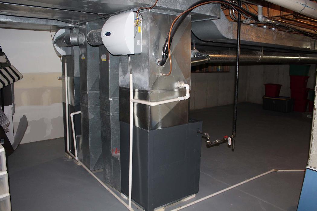 Hogle and Son Heating and Air, LLC Image