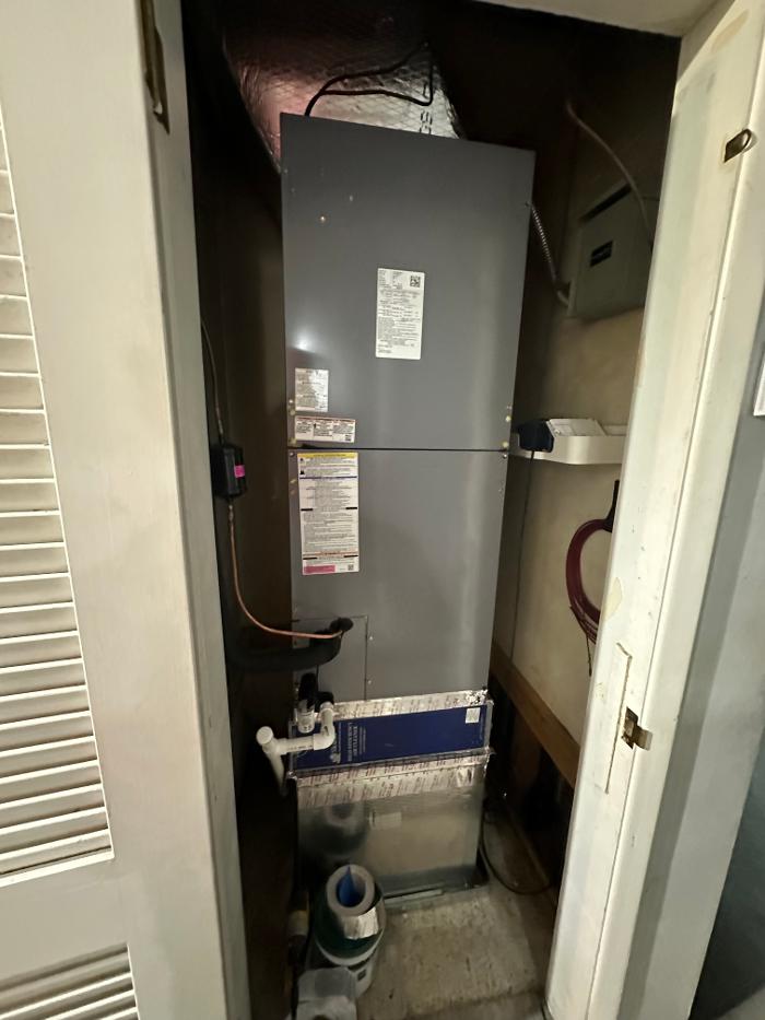 Hogle and Son Heating and Air, LLC Image