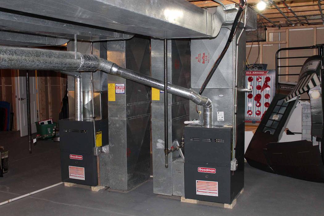 Hogle and Son Heating and Air, LLC Image