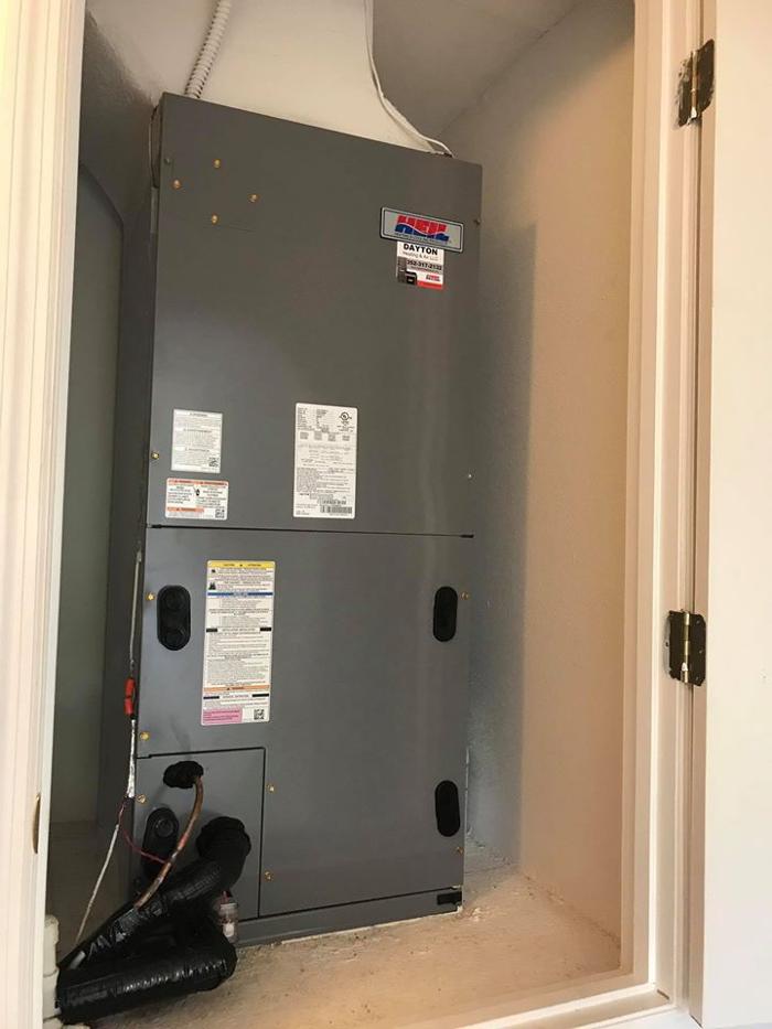 Hogle and Son Heating and Air, LLC Image