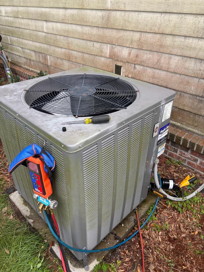 Hogle and Son Heating and Air, LLC Image