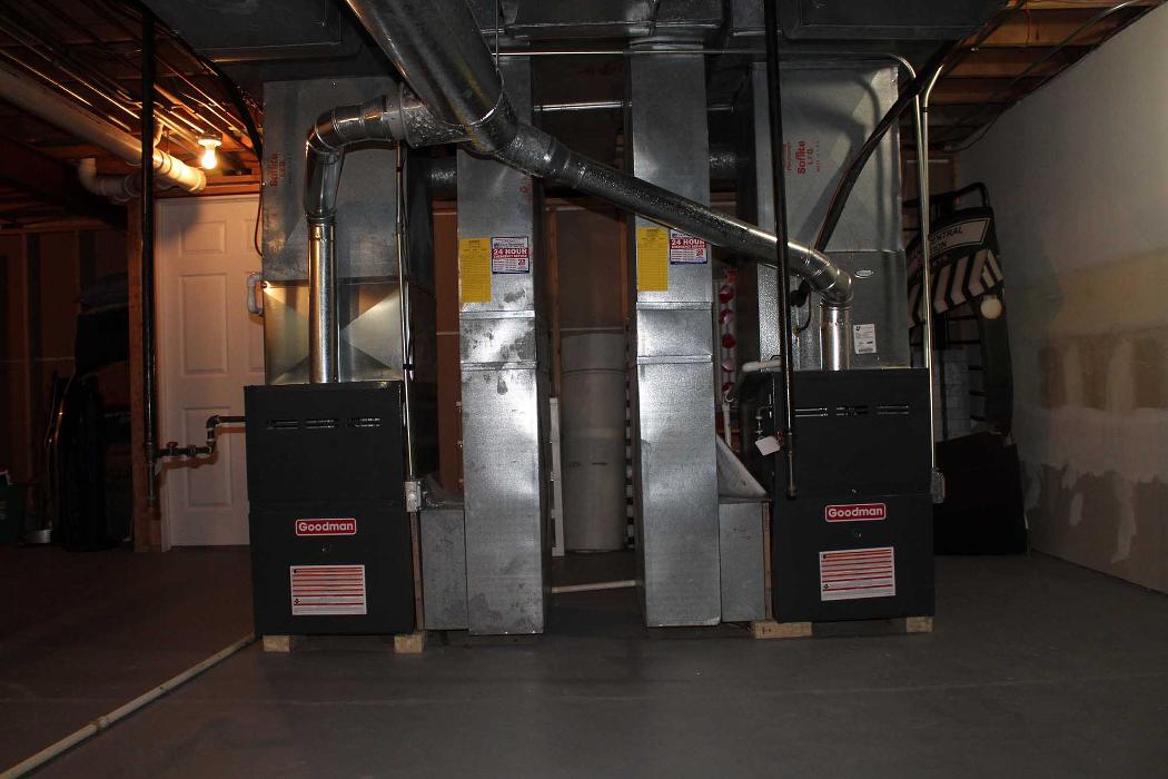 Hogle and Son Heating and Air, LLC Image