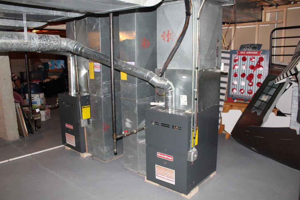 Hogle and Son Heating and Air, LLC Image