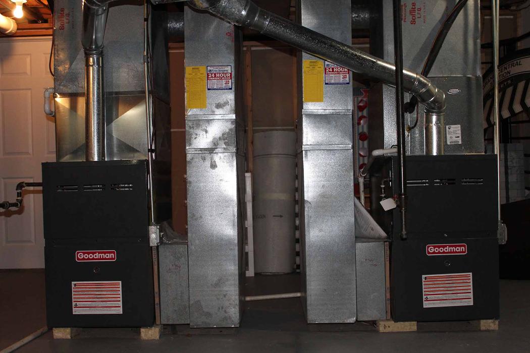 Hogle and Son Heating and Air, LLC Image