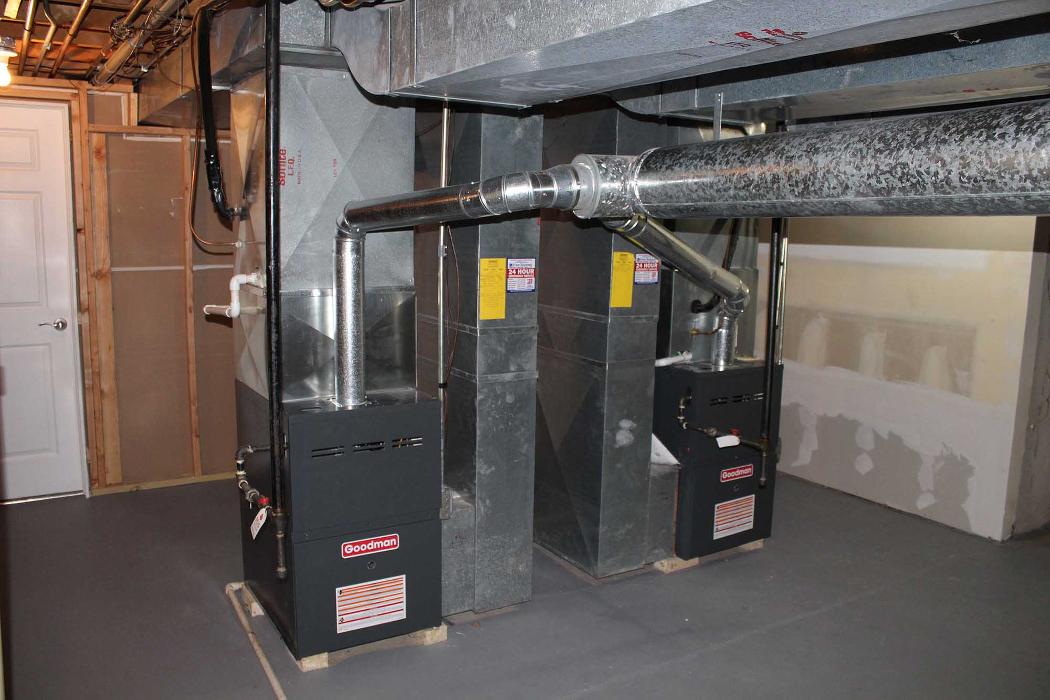 Hogle and Son Heating and Air, LLC Image