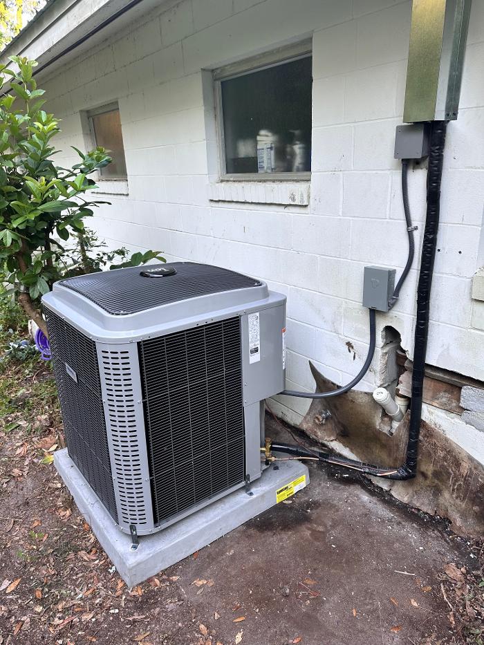 Hogle and Son Heating and Air, LLC Image