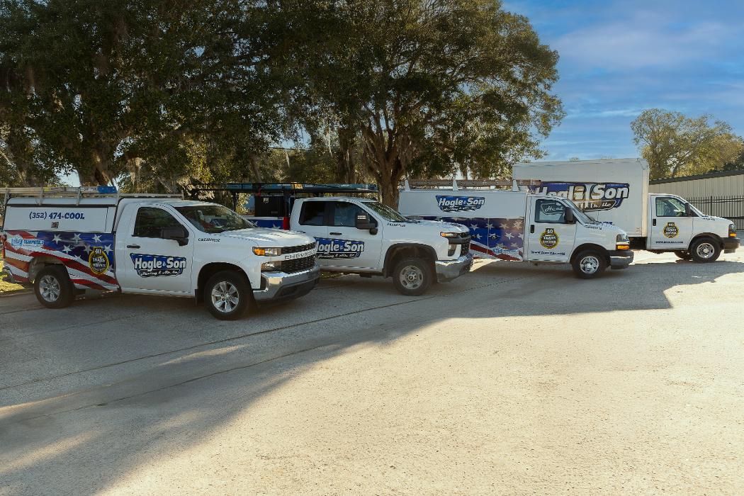 Hogle and Son Heating and Air, LLC Image