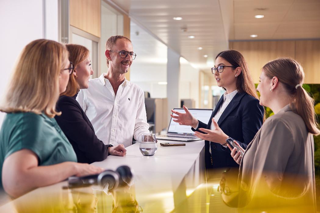 BBBank Videoberatung in Karlsruhe