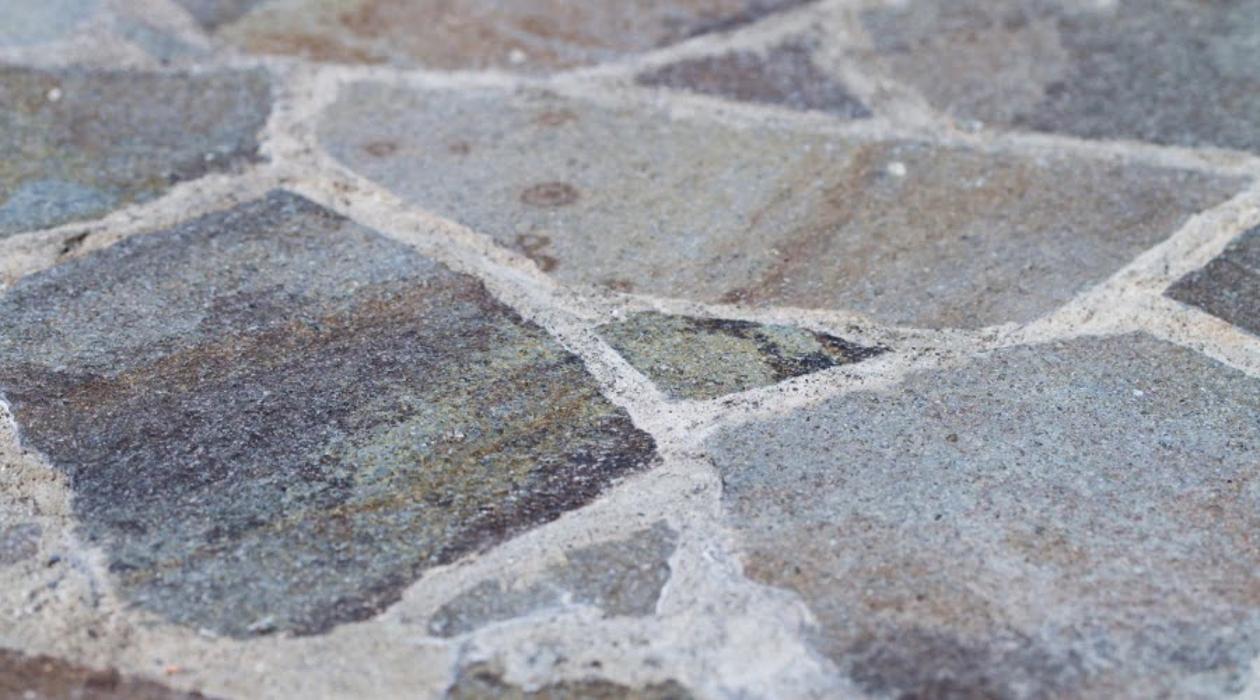 Concrete Makeover Image