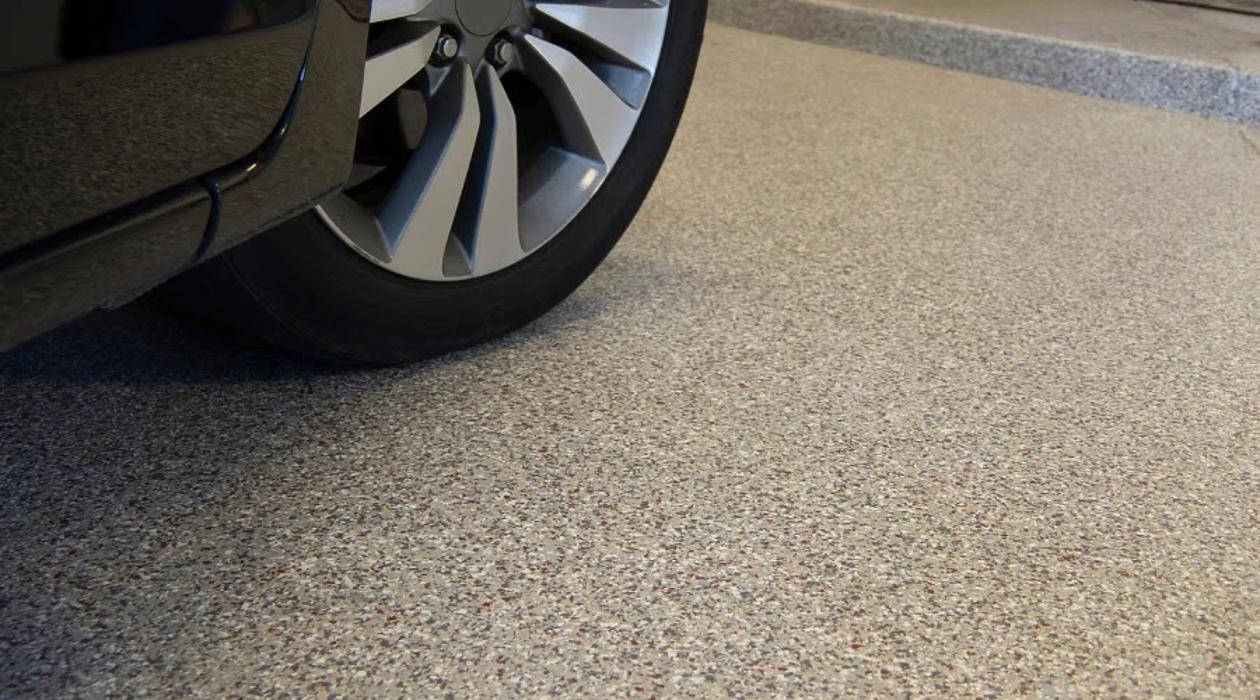 Concrete Makeover Image