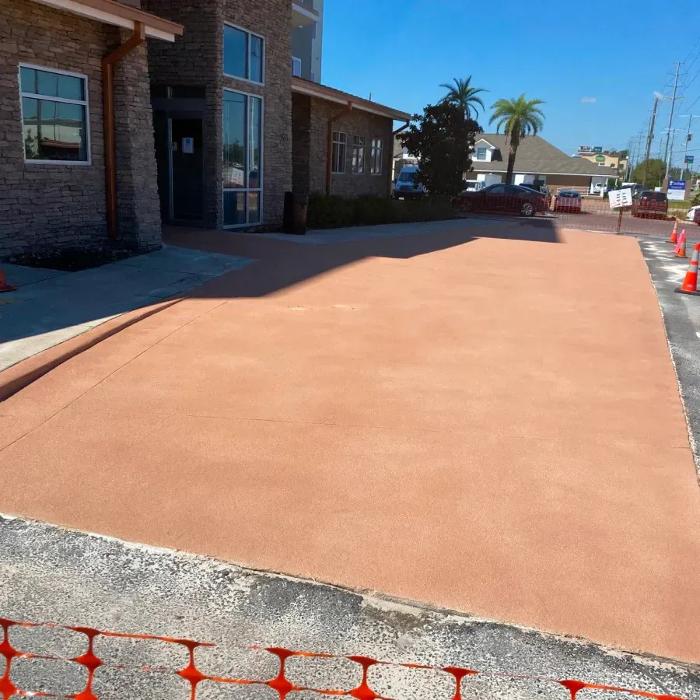 Concrete Makeover Image