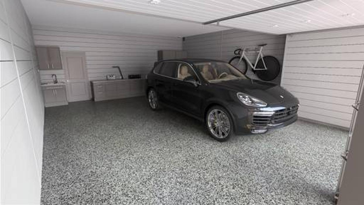 Concrete Makeover Image