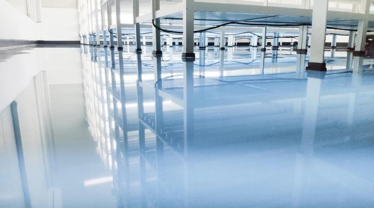 Concrete Makeover Image