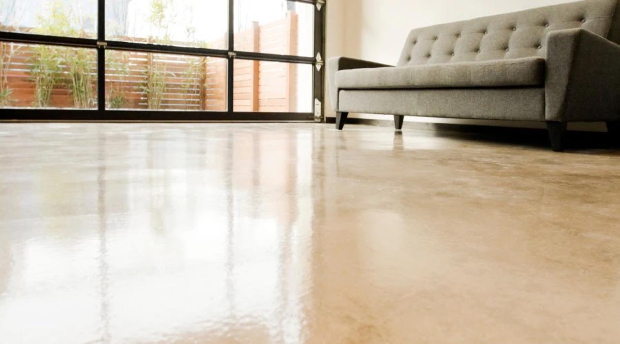 Concrete Makeover Image