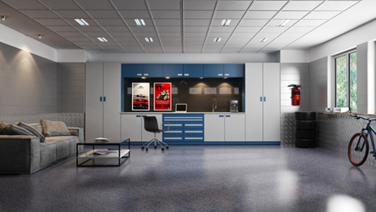 Concrete Makeover Image