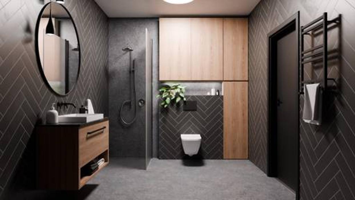 Concrete Makeover Image