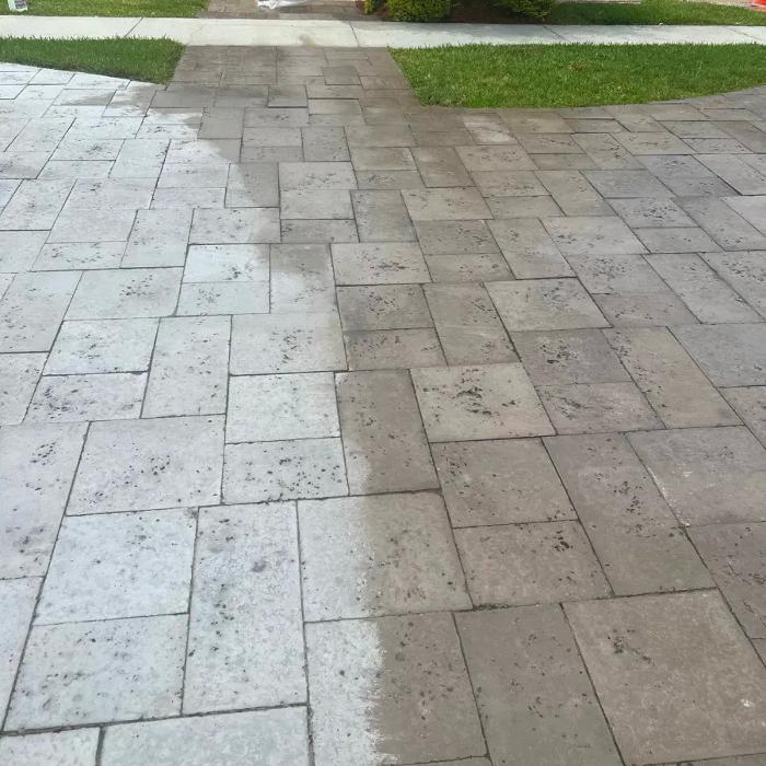 Concrete Makeover Image