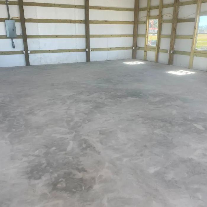Concrete Makeover Image