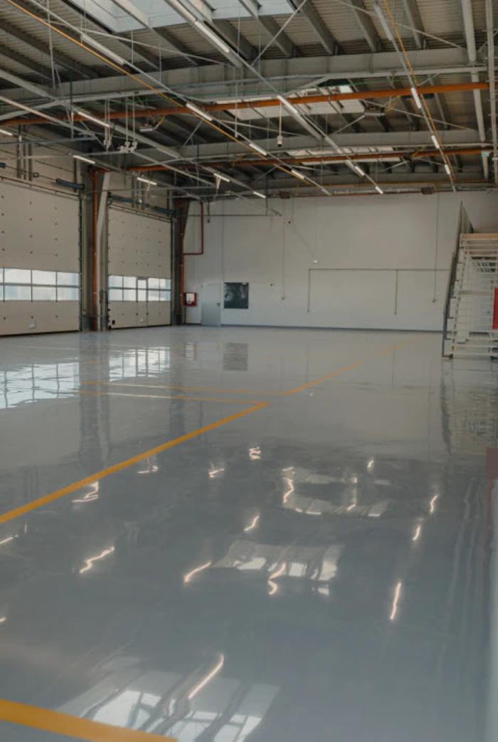 Concrete Makeover Image