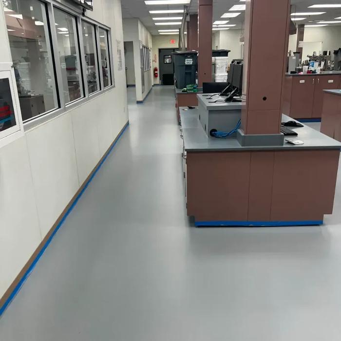 Concrete Makeover Image