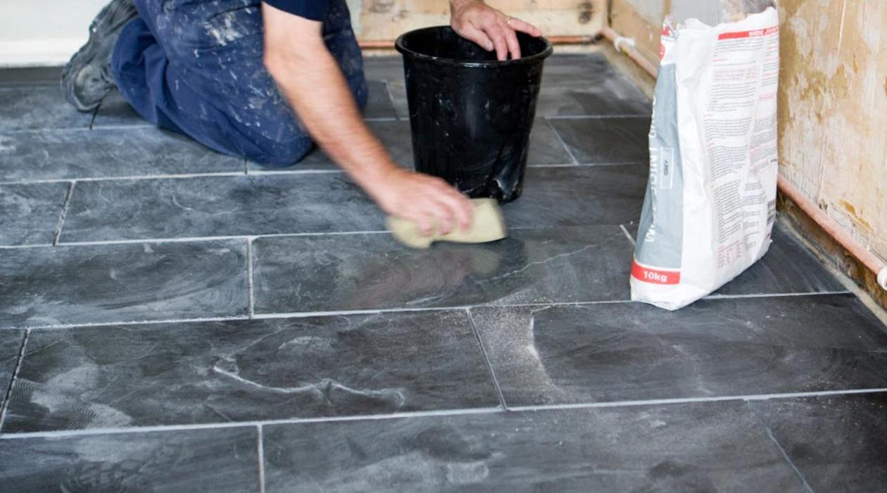 Concrete Makeover Image