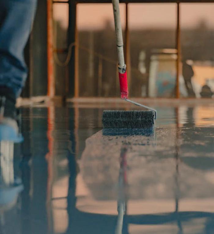 Concrete Makeover Image