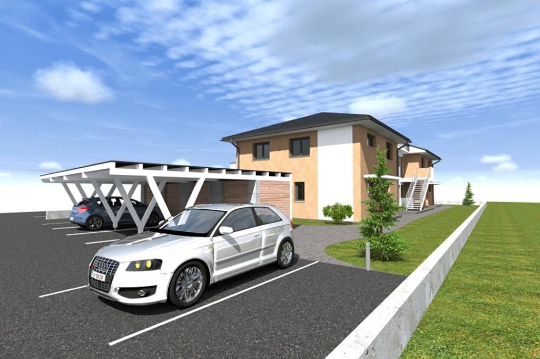 Baumarkt Maier GmbH, Wetterkreuzstraße in Untereching