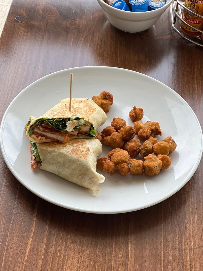 Sofra Breakfast & Lunch Image