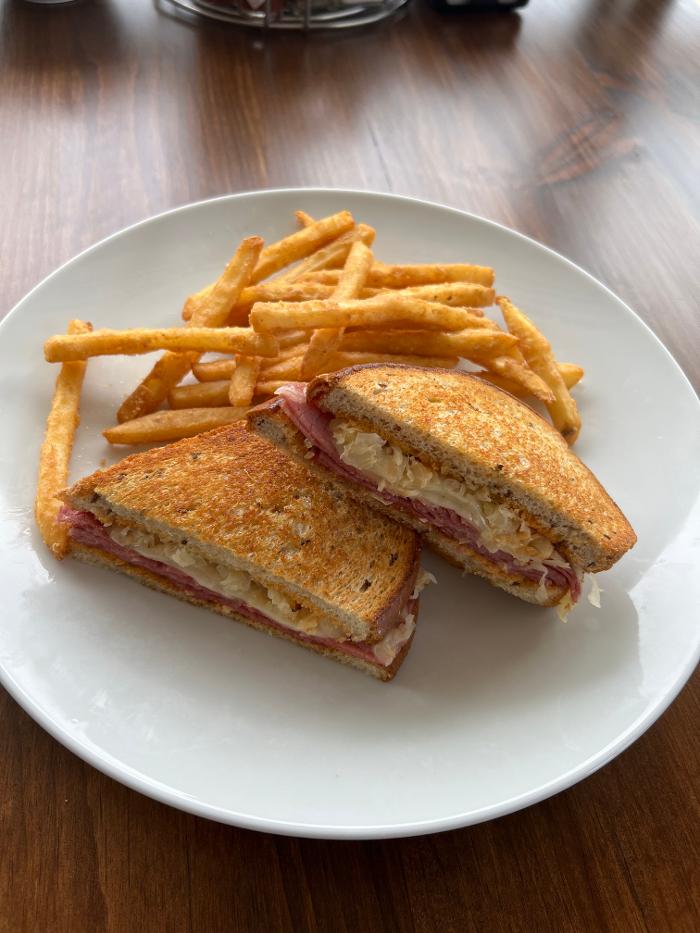 Sofra Breakfast & Lunch Image