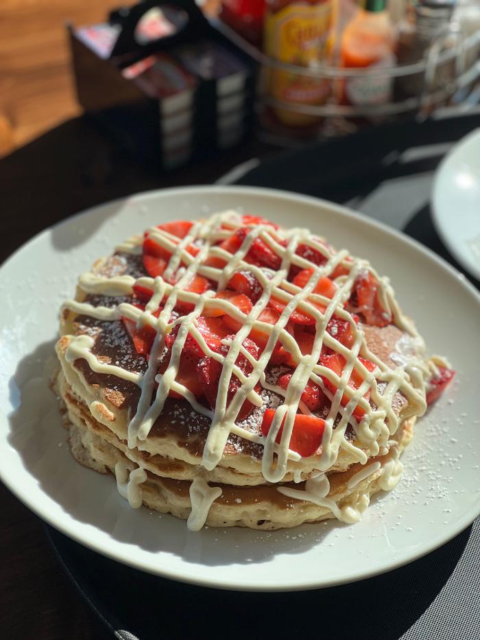 Sofra Breakfast & Lunch Image