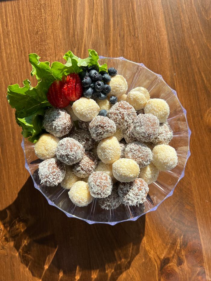 Sofra Breakfast & Lunch Image