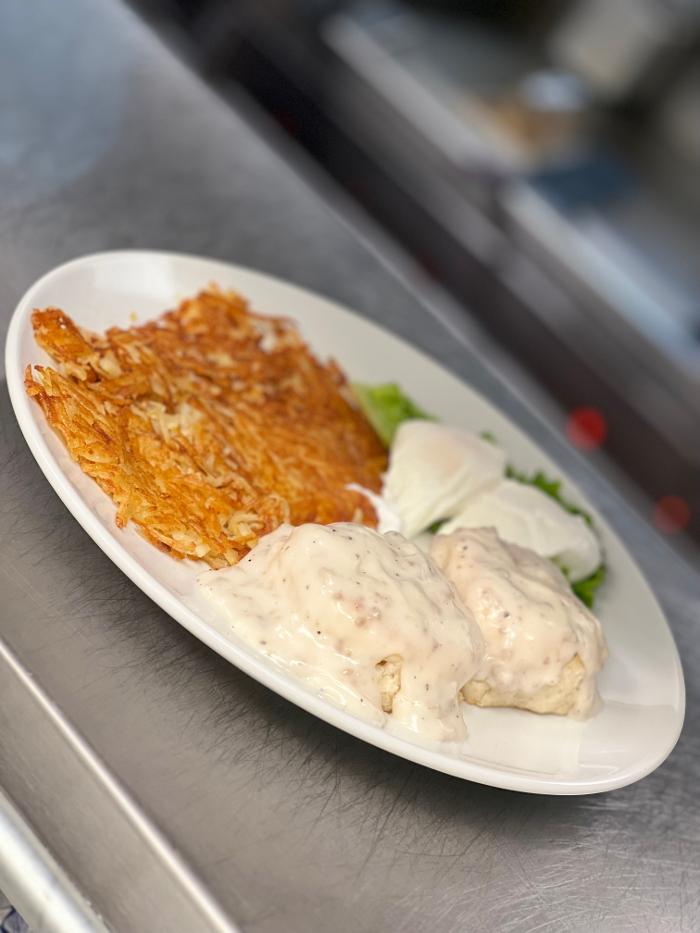 Sofra Breakfast & Lunch Image