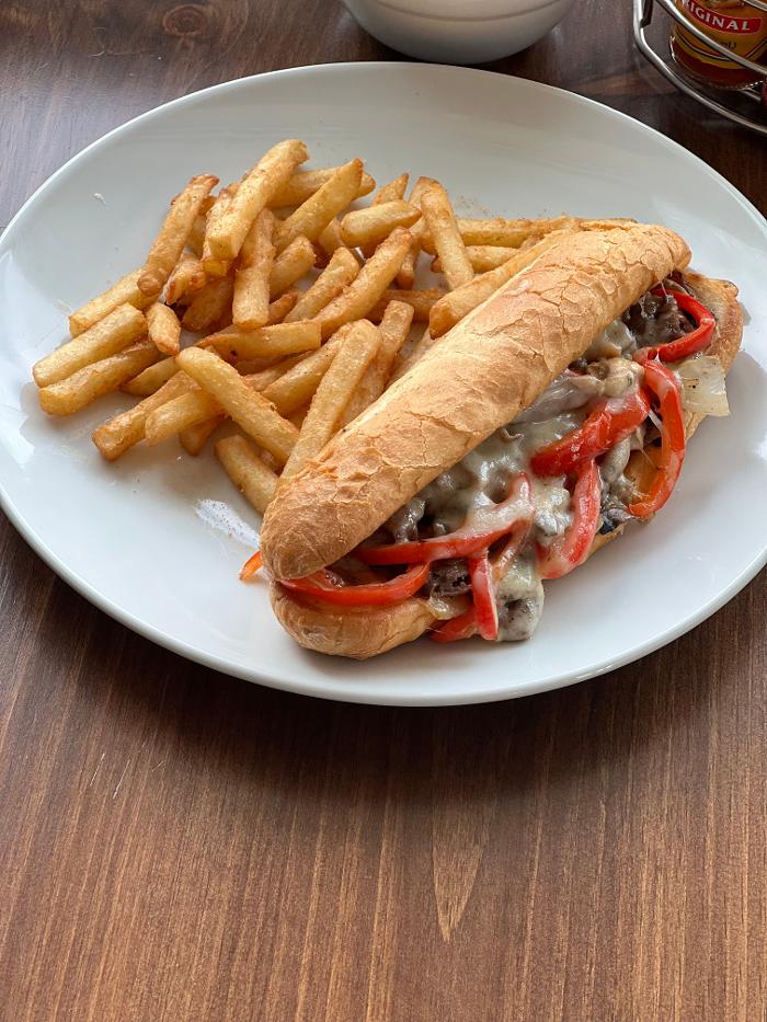 Sofra Breakfast & Lunch Image