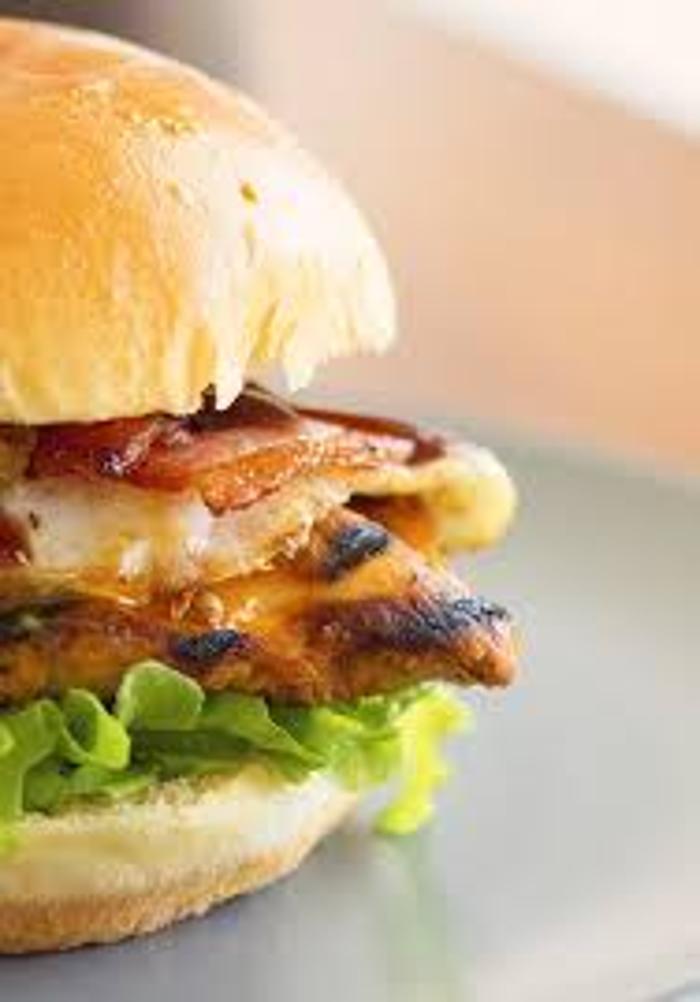 Sofra Breakfast & Lunch Image