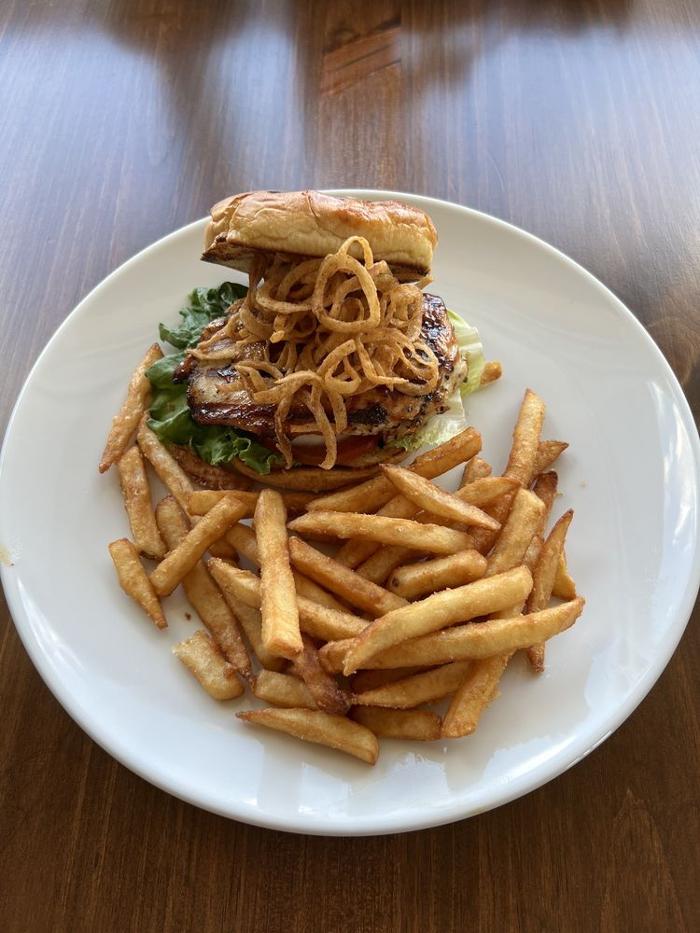 Sofra Breakfast & Lunch Image