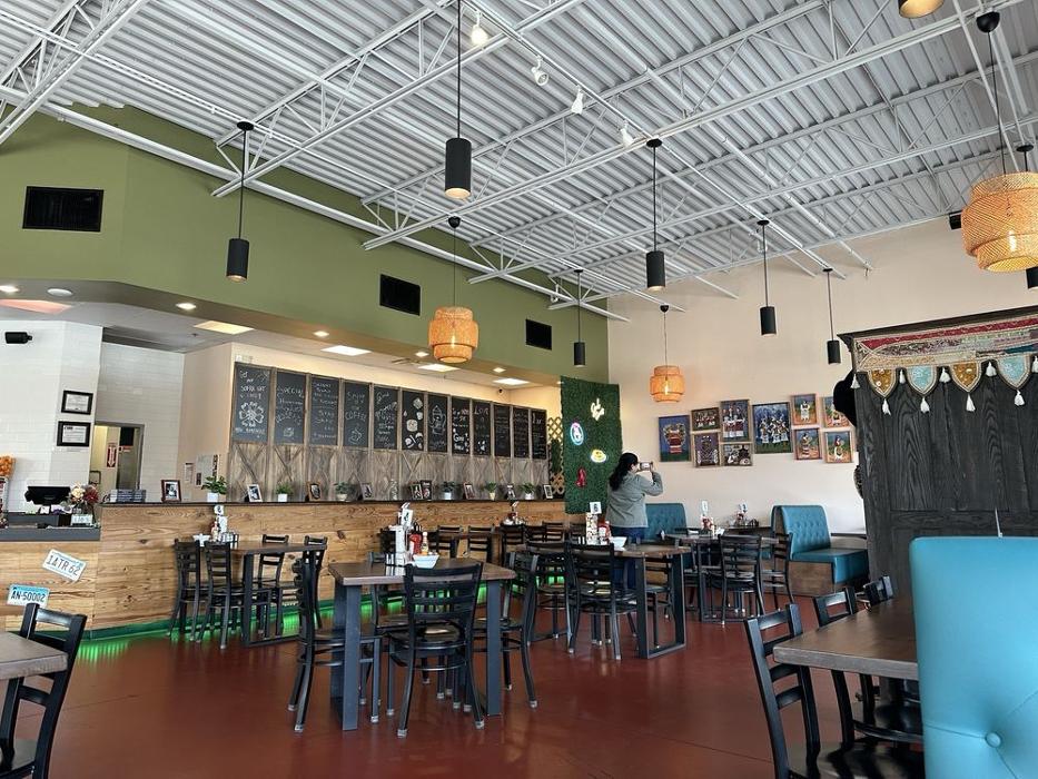 Sofra Breakfast & Lunch Image