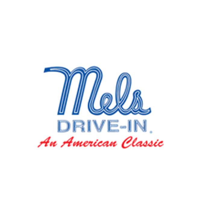 Mel’s Drive-In Nashville Logo