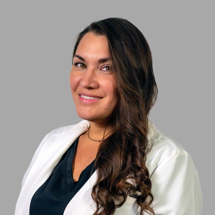 Jennifer Fleming, FNP-C Image