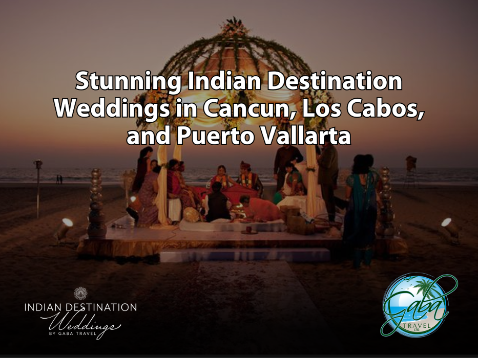 Gaba Travel Ltd. (Vancouver)