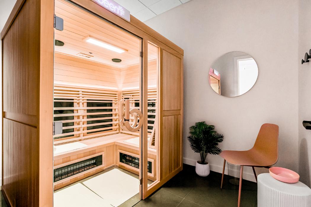 beem Light Sauna - Appleton
