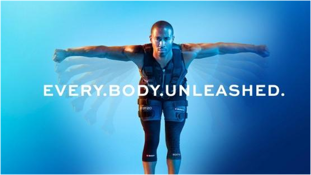 BODY20 - Buckhead