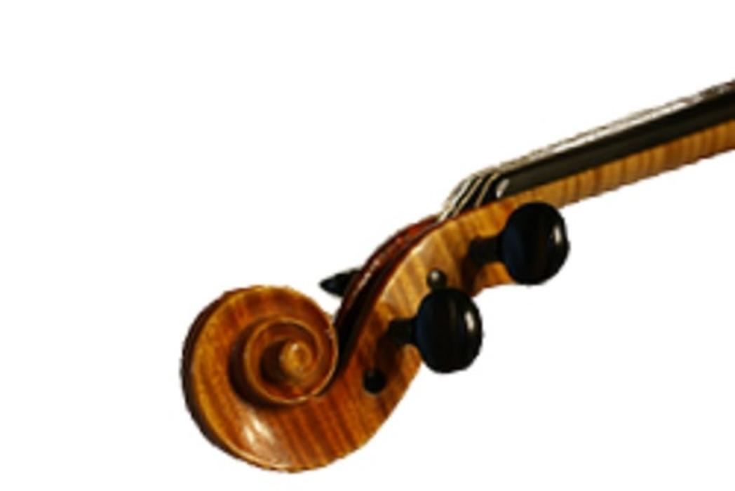 Logo Clas Reimers Geigenbaumeister