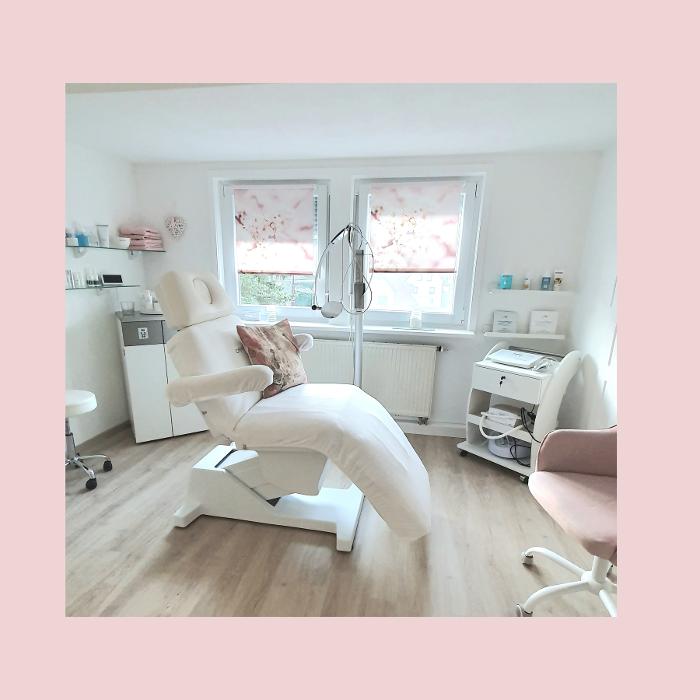 GK Beauty Lounge, Stuttgarter Straße in Calw