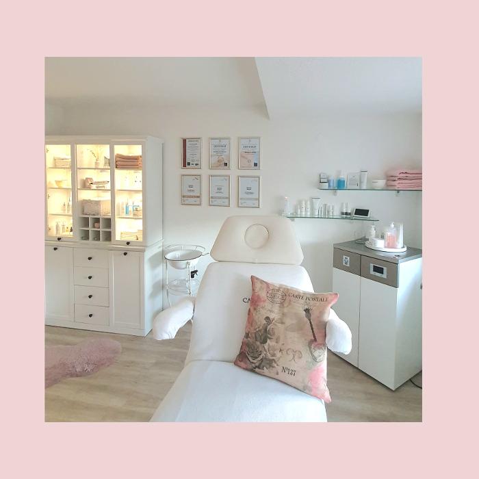 GK Beauty Lounge, Stuttgarter Straße in Calw