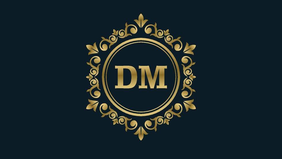 DM Fugentechnik, Reichenberger Straße in Waldkraiburg