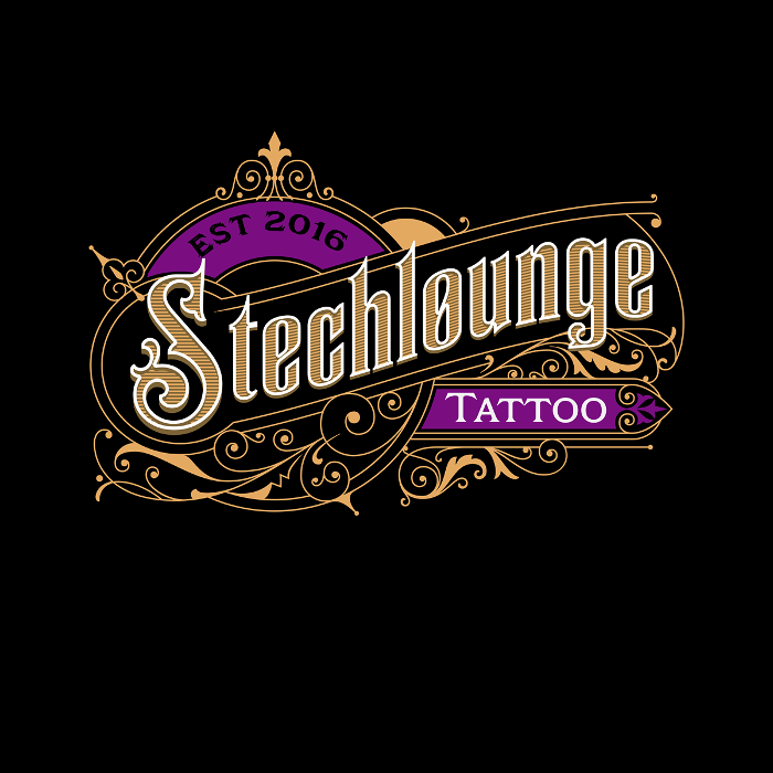 Stechlounge Tattoo in Datteln