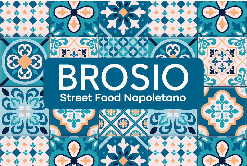 Brosio Street Food Napoletano