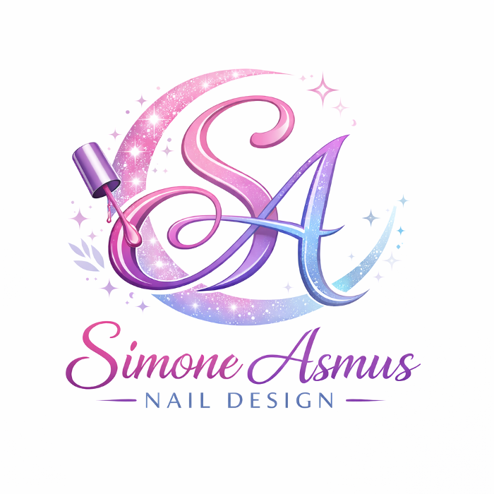 Logo Nageldesign Simone Asmus
