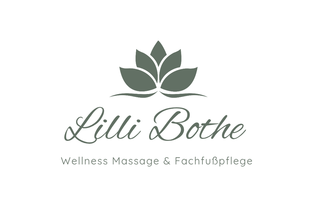 Lilli Bothe Wellness Massage & Fachfußpflege in Goslar